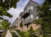 Thumbnail 56 of 61 - Parc at Day Dairy Row of Townhomes