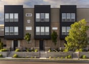 Thumbnail 54 of 61 - Parc at Day Dairy 3 Story Townhomes