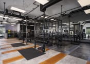Thumbnail 42 of 61 - Parc at Day Dairy Gym Equipment