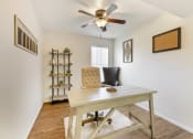 Thumbnail 13 of 29 - Personal Office at Aztec Springs