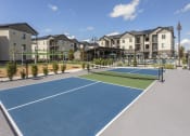 Thumbnail 16 of 25 - Pickleball Court at Meadows at Homestead Logan, UT 84321