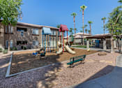 Thumbnail 19 of 20 - Playground at Canyon Ridge