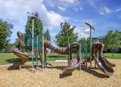 Thumbnail 21 of 23 - Playground at Falls at Riverwoods