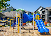 Thumbnail 18 of 33 - Playground at Four Seasons at Southtowne Apartments, South Jordan