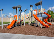 Thumbnail 35 of 40 - Playground at Parc Ridge