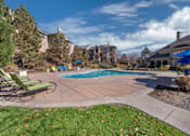 Thumbnail 21 of 30 - Swimming Pool at Indigo Creek, CO