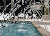Thumbnail 71 of 85 - The Terrace at Academy Village Jets in Pool