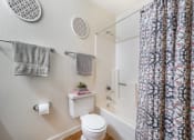 Thumbnail 6 of 28 - Pristine Bathroom at The Sands