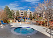 Thumbnail 22 of 30 - Relaxing Hot Spa at Indigo Creek, CO