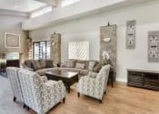 Thumbnail 28 of 29 - Resident Clubhouse at Aztec Springs