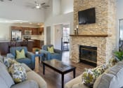 Thumbnail 16 of 28 - Resident Lounge at Edgewater Isle
