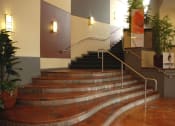 Thumbnail 40 of 40 - Resident Lobby at Metropolitan Collection Apartments, Renton