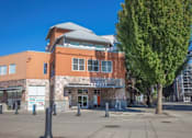 Thumbnail 1 of 25 - Property Entrance at Revo 225 Apartments, Renton, WA