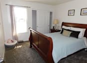 Thumbnail 7 of 20 - Large Main Bedroom at River Oaks