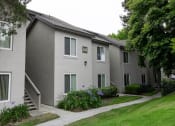 Thumbnail 37 of 42 - Row of Apartments at Canyon Club Apartments