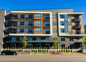 Thumbnail 34 of 38 - Downtown SLC Garden Lofts Apts