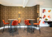 Thumbnail 31 of 38 - Coffee Bar Bistro at Garden Lofts Apartments, Utah