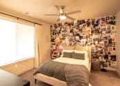 Thumbnail 12 of 44 - Bedroom With Expansive Windows at Soleil Lofts Apartments, Herriman, 84096