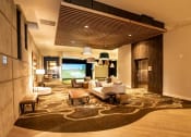 Thumbnail 35 of 44 - Golf Simulator at Soleil Lofts Apartments, Herriman, 84096