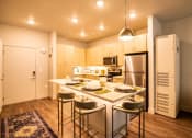 Thumbnail 15 of 44 - Modern Lightning at Soleil Lofts Apartments, Herriman