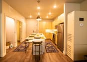 Thumbnail 17 of 44 - Kitchen Appliances at Soleil Lofts Apartments, Utah, 84096