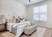 Thumbnail 8 of 40 - Spacious Bedroom at Amara