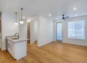 Thumbnail 19 of 28 - Spacious Kitchen and Dining at Amara Apartments,Midvale,UT,84047