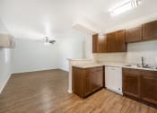 Thumbnail 4 of 28 - Spacious Kitchen at The Sands