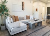 Thumbnail 8 of 29 - Comfy Living Room at The Arza, American Fork 84003