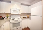 Thumbnail 19 of 30 - Spacious_Kitchen at Metropolitan Place Apartments, Renton, WA, 98057