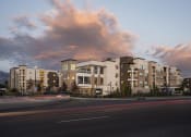 Thumbnail 1 of 41 - Street View of Parc View Apartments and Townhomes Midvale, UT 84047