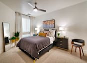 Thumbnail 6 of 53 - Sugarhouse Apartments The Stack Bedroom