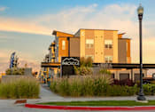 Thumbnail 40 of 40 - Sunset View of Parc Ridge