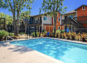 Thumbnail 5 of 12 - Swimming Pool at Village Grove