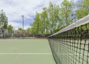 Thumbnail 17 of 21 - Tennis Court  at Chesapeake Commons Apartments, Rancho Cordova, CA, 95670