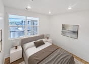 Thumbnail 19 of 52 - The Ash 2 Bed VS Comfy Bedroom