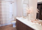 Thumbnail 12 of 52 - The Ash Bright Bathroom