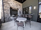 Thumbnail 44 of 52 - The Ash BBQ Area