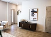 Thumbnail 11 of 52 - The Ash Entrance to Townhome