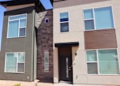 Thumbnail 22 of 52 - The Ash Exterior View of Townhome