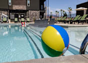 Thumbnail 33 of 52 - Fun in the Pool at The Ash