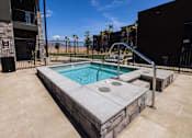Thumbnail 34 of 52 - The Ash Hot Tub