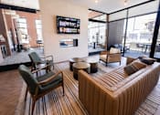 Thumbnail 40 of 52 - The Ash Resident Clubhouse