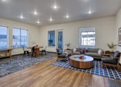 Thumbnail 20 of 26 - The Atlas Resident Clubhouse