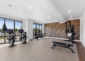 Thumbnail 22 of 37 - The Grove at Orchard Park Fitness Center