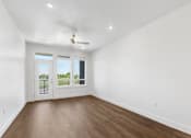 Thumbnail 10 of 24 - The Grove at Orchard Park View of Balcony