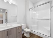 Thumbnail 8 of 24 - The Grove at Orchard Park Walk in Shower