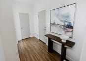 Thumbnail 8 of 37 - The Hudson Townhomes Salt Lake City Utah Entryway
