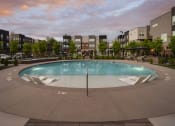 Thumbnail 23 of 37 - The Hudson Circle Pool