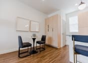 Thumbnail 7 of 37 - The Hudson Townhomes Salt Lake City Utah Dining Area